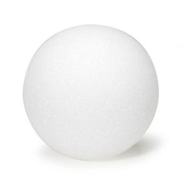 Frozen Foam Ball walco 